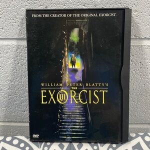 The exorcist 3 movie​​​​​​​​​​